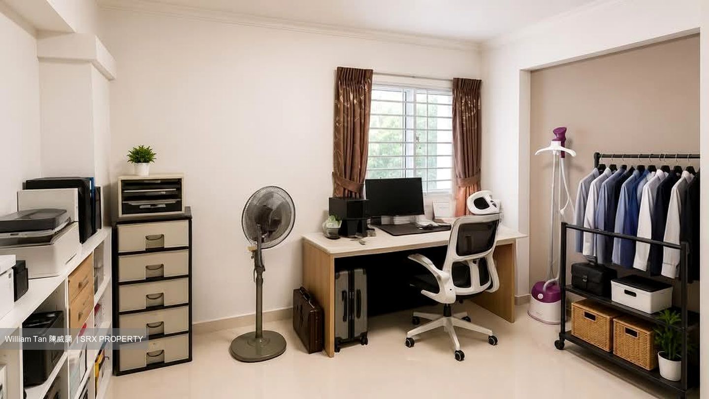 Blk 897A Woodlands Drive 50 (Woodlands), HDB 4 Rooms #626070871